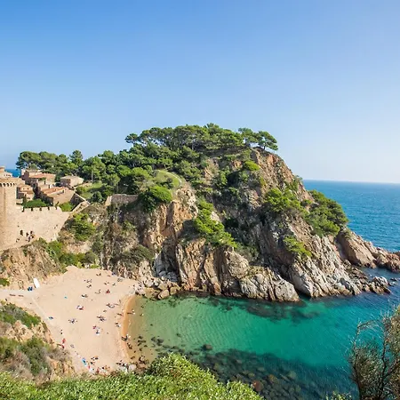 2llev 2 - Villa Lloret de Mar