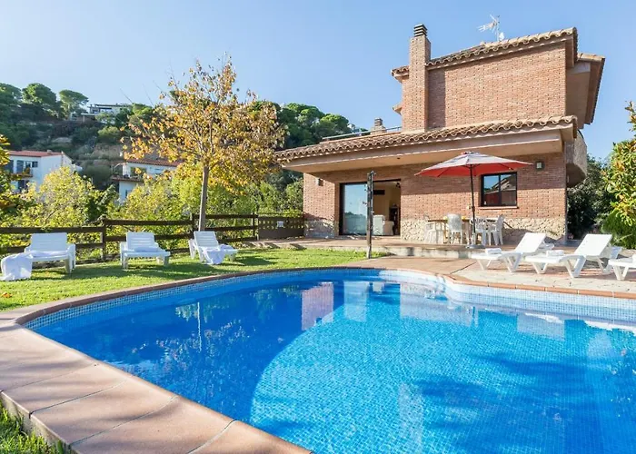 Villa 2llev 2 - Lloret de Mar