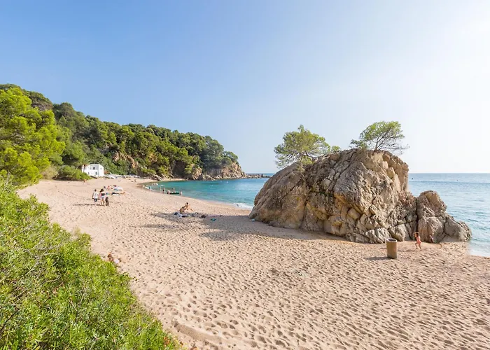 2llev 2 - Villa Lloret de Mar